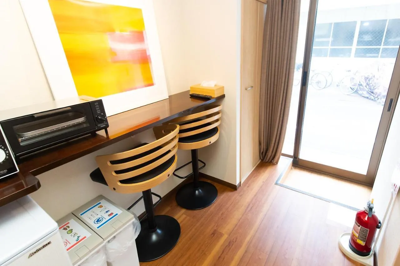 唐沢ホテル Karasawa-Hotel 東京都 0*,  日本