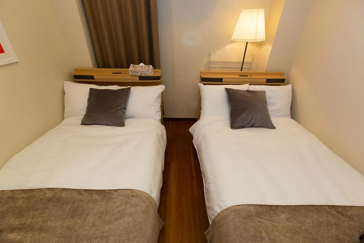 唐沢ホテル Karasawa-Hotel Tokyo 0*,  Japan