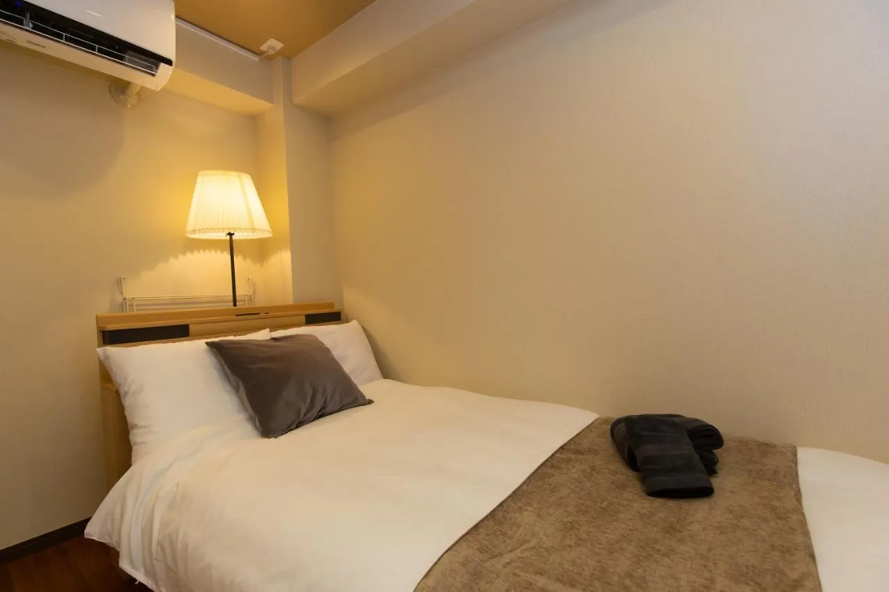Apartment 唐沢ホテル Karasawa-Hotel Tokyo