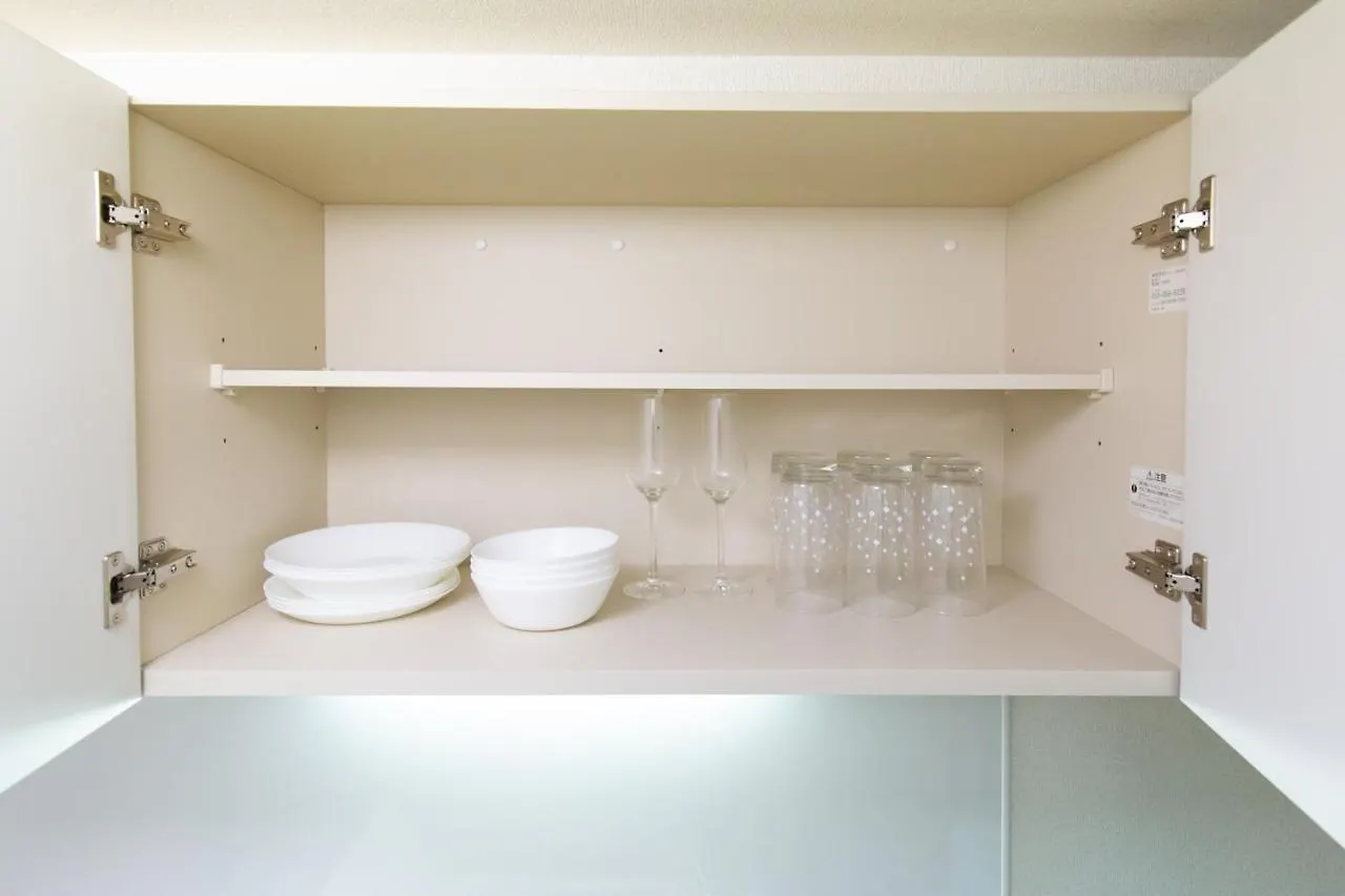 Apartment 唐沢ホテル Karasawa-Hotel Tokyo