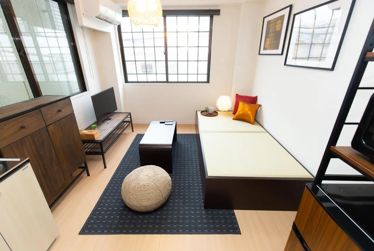 Apartment 唐沢ホテル Karasawa-Hotel Tokyo