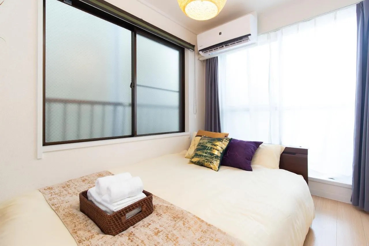 Apartment 唐沢ホテル Karasawa-Hotel Tokyo