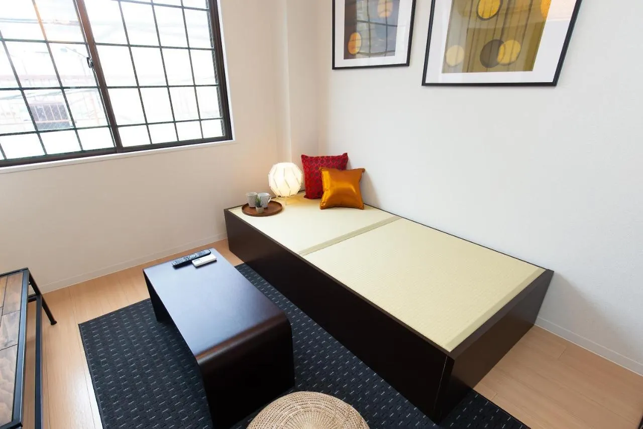 Apartment 唐沢ホテル Karasawa-Hotel Tokyo