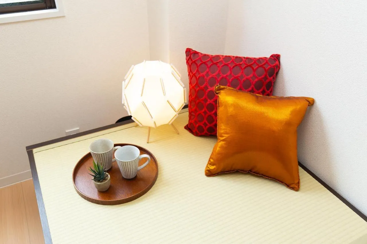 唐沢ホテル Karasawa-Hotel Tokyo 0*,  Japan
