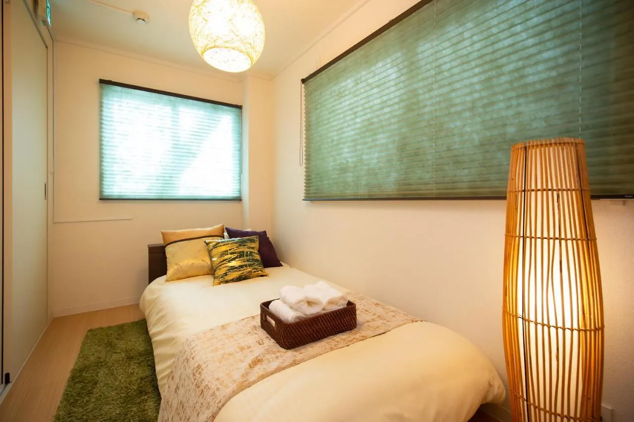 Apartment 唐沢ホテル Karasawa-Hotel Tokyo