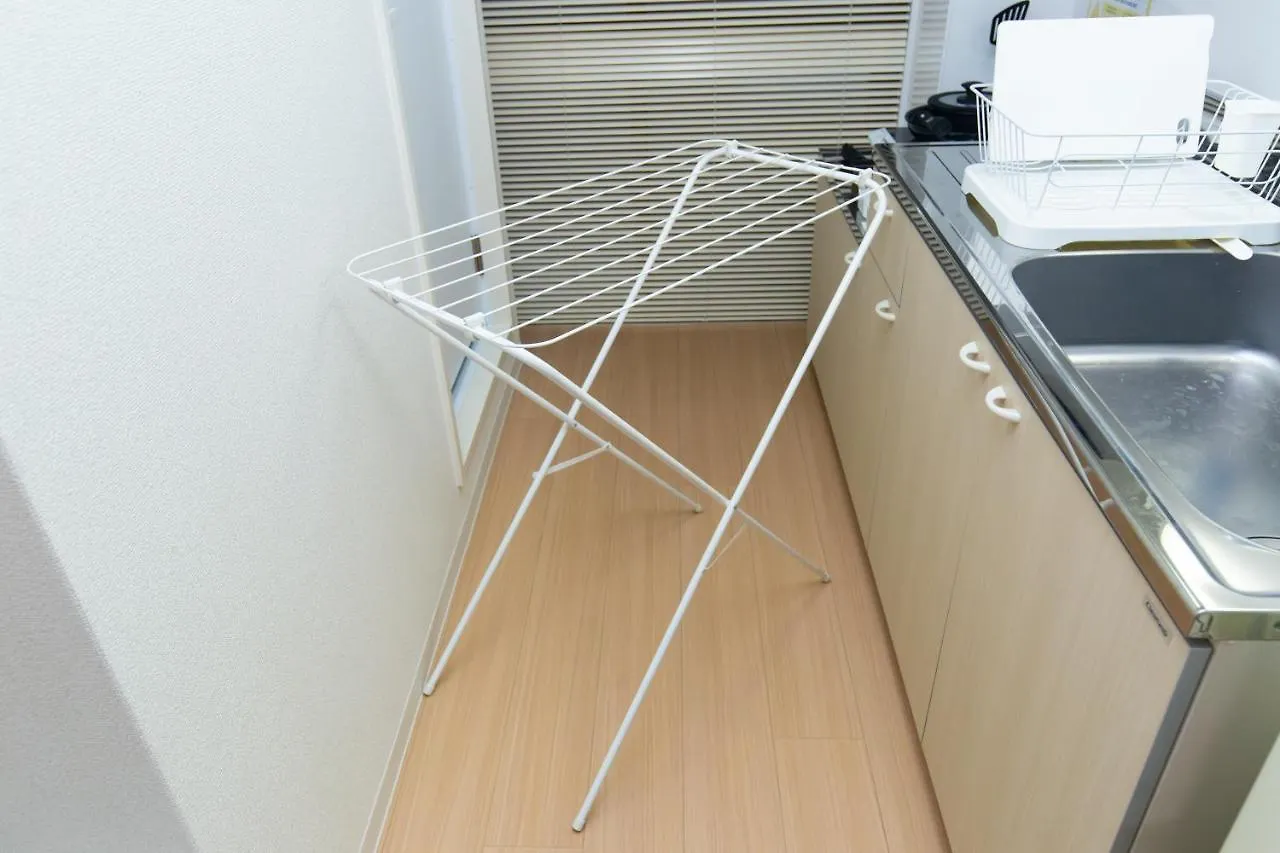 Apartment 唐沢ホテル Karasawa-Hotel Tokyo